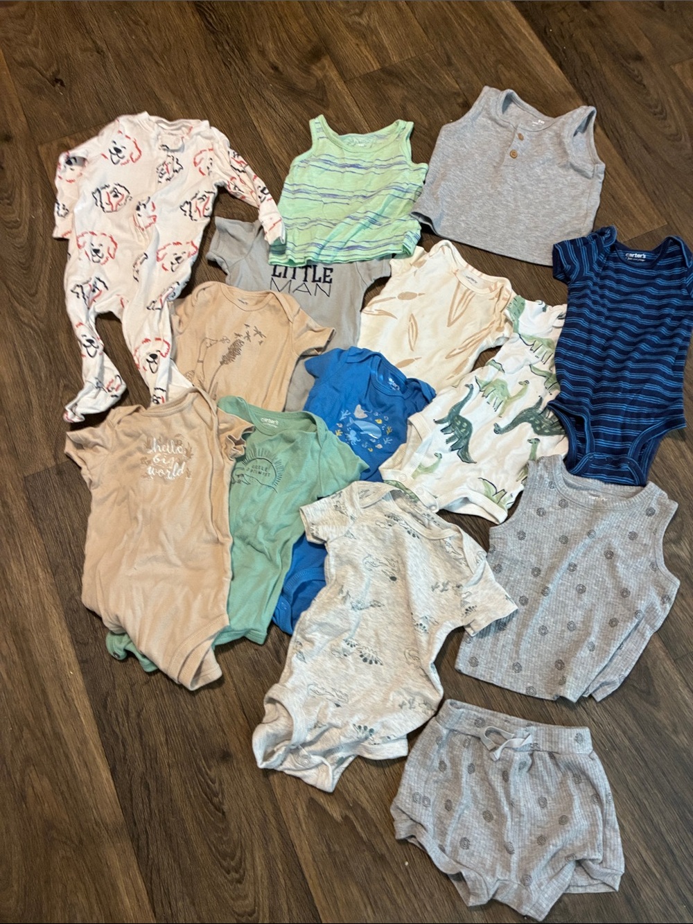 Bundle 💚